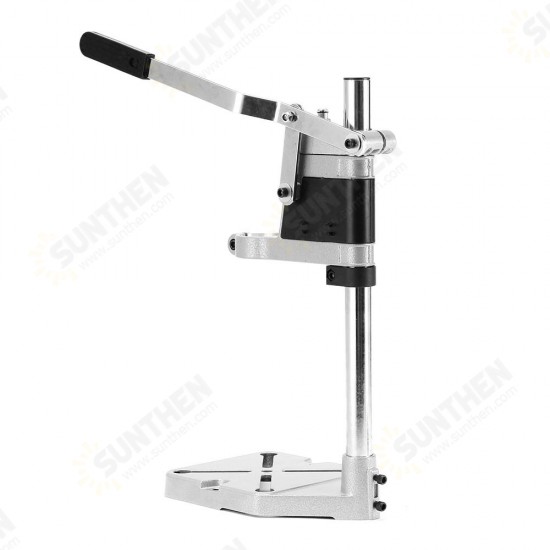 Electric Drill Bracket 400mm Drilling Holder Grinder Rack Stand Clamp Bench Press Stand Electric Drill Bracket 400mm Drilling Holder Grinder Rack Stand Clamp Bench Press Stand