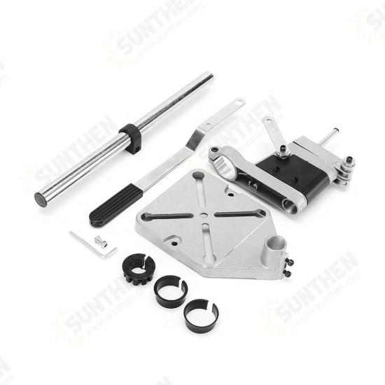 Electric Drill Bracket 400mm Drilling Holder Grinder Rack Stand Clamp Bench Press Stand Electric Drill Bracket 400mm Drilling Holder Grinder Rack Stand Clamp Bench Press Stand