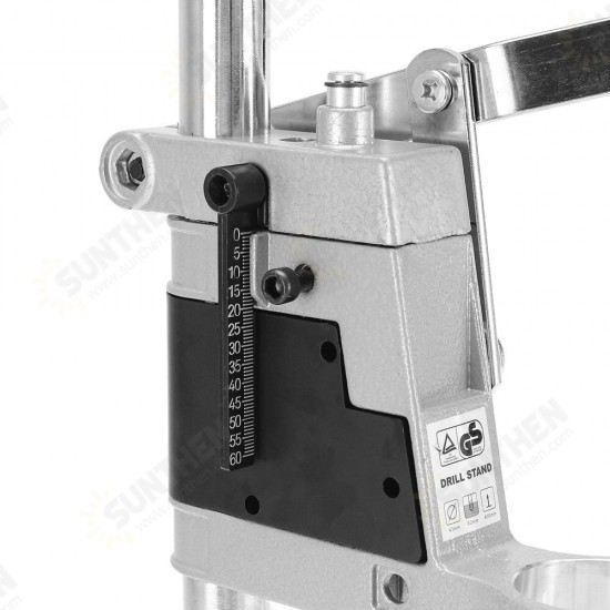 Electric Drill Bracket 400mm Drilling Holder Grinder Rack Stand Clamp Bench Press Stand Electric Drill Bracket 400mm Drilling Holder Grinder Rack Stand Clamp Bench Press Stand
