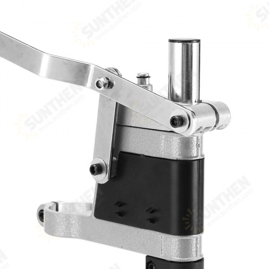 Electric Drill Bracket 400mm Drilling Holder Grinder Rack Stand Clamp Bench Press Stand Electric Drill Bracket 400mm Drilling Holder Grinder Rack Stand Clamp Bench Press Stand