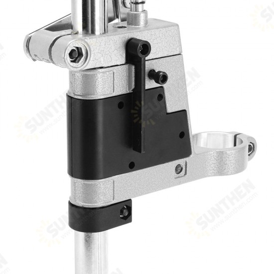 Electric Drill Bracket 400mm Drilling Holder Grinder Rack Stand Clamp Bench Press Stand Electric Drill Bracket 400mm Drilling Holder Grinder Rack Stand Clamp Bench Press Stand