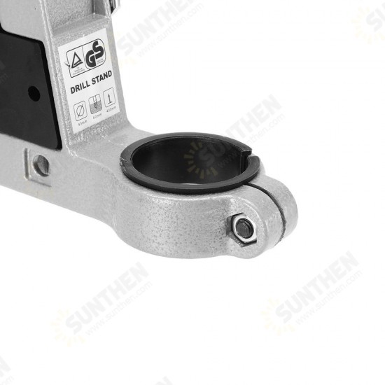 Electric Drill Bracket 400mm Drilling Holder Grinder Rack Stand Clamp Bench Press Stand Electric Drill Bracket 400mm Drilling Holder Grinder Rack Stand Clamp Bench Press Stand