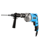 Electric Hammer Attachment Electric Drill to Electric Hammer Conversion Head Modifier Drill Attachment