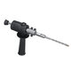 Electric Hammer Attachment Electric Drill to Electric Hammer Conversion Head Modifier Drill Attachment