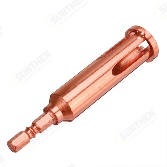 Electrician General Parallel Hex Shank Quick Stripper Line Cable Peeling Automatic Wire Stripper Twisting Connector Electrician General Parallel Hex Shank Quick Stripper Line Cable Peeling Automatic Wire Stripper Twisting Connector