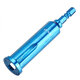 Electrician General Parallel Hex Shank Quick Stripper Line Cable Peeling Automatic Wire Stripper Twisting Connector Electrician General Parallel Hex Shank Quick Stripper Line Cable Peeling Automatic Wire Stripper Twisting Connector