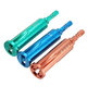 Electrician General Parallel Hex Shank Quick Stripper Line Cable Peeling Automatic Wire Stripper Twisting Connector Electrician General Parallel Hex Shank Quick Stripper Line Cable Peeling Automatic Wire Stripper Twisting Connector