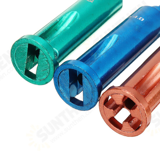 Electrician General Parallel Hex Shank Quick Stripper Line Cable Peeling Automatic Wire Stripper Twisting Connector Electrician General Parallel Hex Shank Quick Stripper Line Cable Peeling Automatic Wire Stripper Twisting Connector