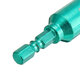Electrician General Parallel Hex Shank Quick Stripper Line Cable Peeling Automatic Wire Stripper Twisting Connector Electrician General Parallel Hex Shank Quick Stripper Line Cable Peeling Automatic Wire Stripper Twisting Connector