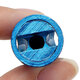 Electrician General Parallel Hex Shank Quick Stripper Line Cable Peeling Automatic Wire Stripper Twisting Connector Electrician General Parallel Hex Shank Quick Stripper Line Cable Peeling Automatic Wire Stripper Twisting Connector