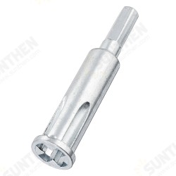 Electrician General Parallel Quick Stripper Line Hex Shank Cable Peeling Automatic Wire Stripper Twisting Connector Electrician General Parallel Quick Stripper Line Hex Shank Cable Peeling Automatic Wire Stripper Twisting Connector
