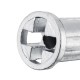 Electrician General Parallel Quick Stripper Line Hex Shank Cable Peeling Automatic Wire Stripper Twisting Connector Electrician General Parallel Quick Stripper Line Hex Shank Cable Peeling Automatic Wire Stripper Twisting Connector
