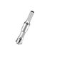 Electrician General Parallel Quick Wiring Head Artifact Hex Shank Cable Peeling Automatic Wire Stripping Twisting Connector Electrician General Parallel Quick Wiring Head Artifact Hex Shank Cable Peeling Automatic Wire Stripping Twisting Connector