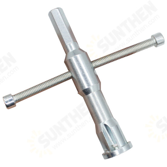 Electrician General Parallel Quick Wiring Head Artifact Hex Shank Cable Peeling Automatic Wire Stripping Twisting Connector Electrician General Parallel Quick Wiring Head Artifact Hex Shank Cable Peeling Automatic Wire Stripping Twisting Connector