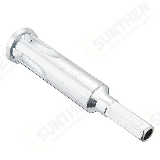 Electrician General Parallel Quick Wiring Head Artifact Hex Shank Cable Peeling Automatic Wire Stripping Twisting Connector Electrician General Parallel Quick Wiring Head Artifact Hex Shank Cable Peeling Automatic Wire Stripping Twisting Connector