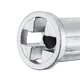 Electrician General Parallel Quick Wiring Head Artifact Hex Shank Cable Peeling Automatic Wire Stripping Twisting Connector Electrician General Parallel Quick Wiring Head Artifact Hex Shank Cable Peeling Automatic Wire Stripping Twisting Connector
