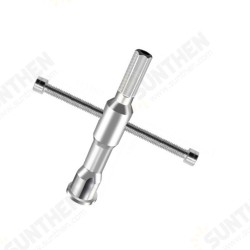Electrician General Parallel Quick Wiring Head Artifact Hex Shank Cable Peeling Automatic Wire Stripping Twisting Connector Electrician General Parallel Quick Wiring Head Artifact Hex Shank Cable Peeling Automatic Wire Stripping Twisting Connector