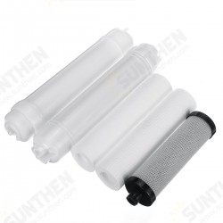 Filter for Water Filter System Household Water Purifier System Filter for Water Filter System Household Water Purifier System