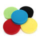 Flat Sponge Buffing Polishing Pad Kit For Car Polisher 3/4/5/6/7 Inch Buffing Pad Flat Sponge Buffing Polishing Pad Kit For Car Polisher 3/4/5/6/7 Inch Buffing Pad