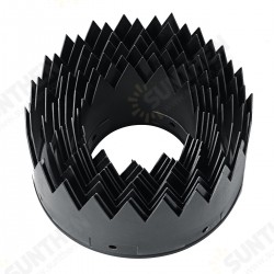 Flexible Garden Border Garden Lawn Edging Flexible Garden Border Garden Lawn Edging