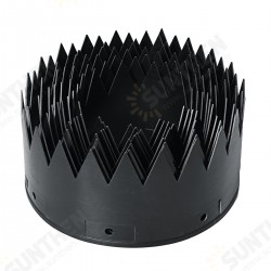 Flexible Garden Border Garden Lawn Edging Flexible Garden Border Garden Lawn Edging