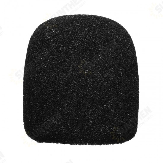 Foam Windscreen for Zoom H1 Handy Portable Digital Recorder By Hermitshell Foam Windscreen for Zoom H1 Handy Portable Digital Recorder By Hermitshell