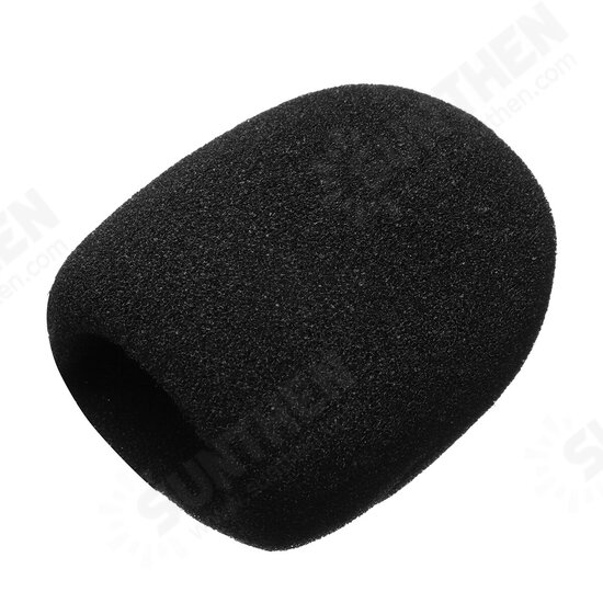 Foam Windscreen for Zoom H1 Handy Portable Digital Recorder By Hermitshell Foam Windscreen for Zoom H1 Handy Portable Digital Recorder By Hermitshell