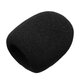 Foam Windscreen for Zoom H1 Handy Portable Digital Recorder By Hermitshell Foam Windscreen for Zoom H1 Handy Portable Digital Recorder By Hermitshell