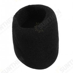 Foam Windscreen for Zoom H1 Handy Portable Digital Recorder By Hermitshell