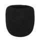 Foam Windscreen for Zoom H1 Handy Portable Digital Recorder By Hermitshell Foam Windscreen for Zoom H1 Handy Portable Digital Recorder By Hermitshell