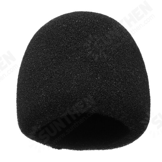 Foam Windscreen for Zoom H1 Handy Portable Digital Recorder By Hermitshell Foam Windscreen for Zoom H1 Handy Portable Digital Recorder By Hermitshell