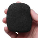 Foam Windscreen for Zoom H1 Handy Portable Digital Recorder By Hermitshell Foam Windscreen for Zoom H1 Handy Portable Digital Recorder By Hermitshell