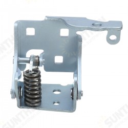 Front Driver Lower Door Hinges for Silverado and Sierra W/Spring 20969645 07-13 Front Driver Lower Door Hinges for Silverado and Sierra W/Spring 20969645 07-13