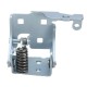 Front Driver Lower Door Hinges for Silverado and Sierra W/Spring 20969645 07-13 Front Driver Lower Door Hinges for Silverado and Sierra W/Spring 20969645 07-13