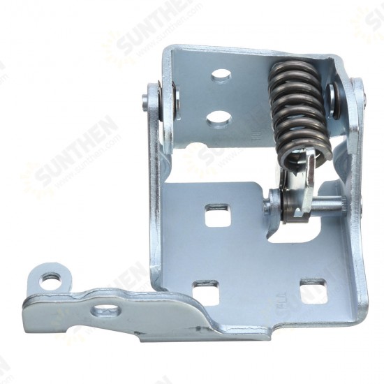 Front Driver Lower Door Hinges for Silverado and Sierra W/Spring 20969645 07-13 Front Driver Lower Door Hinges for Silverado and Sierra W/Spring 20969645 07-13