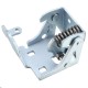 Front Driver Lower Door Hinges for Silverado and Sierra W/Spring 20969645 07-13 Front Driver Lower Door Hinges for Silverado and Sierra W/Spring 20969645 07-13