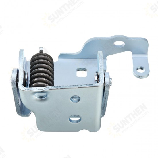 Front Driver Lower Door Hinges for Silverado and Sierra W/Spring 20969645 07-13 Front Driver Lower Door Hinges for Silverado and Sierra W/Spring 20969645 07-13