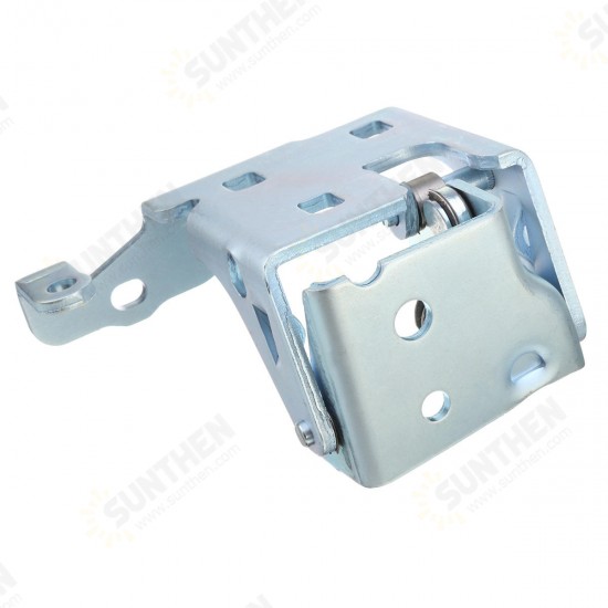 Front Driver Lower Door Hinges for Silverado and Sierra W/Spring 20969645 07-13 Front Driver Lower Door Hinges for Silverado and Sierra W/Spring 20969645 07-13