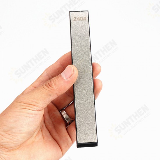 GZ276 Emery Fixed Angle Kitchen Household Sharpening Stone GZ276 Emery Fixed Angle Kitchen Household Sharpening Stone