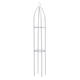 Garden Plant Flower Vine Rack Climbing Planter Trellis Support Metal Frame Bracket Display stand Garden Plant Flower Vine Rack Climbing Planter Trellis Support Metal Frame Bracket Display stand