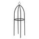Garden Plant Flower Vine Rack Climbing Planter Trellis Support Metal Frame Bracket Display stand Garden Plant Flower Vine Rack Climbing Planter Trellis Support Metal Frame Bracket Display stand
