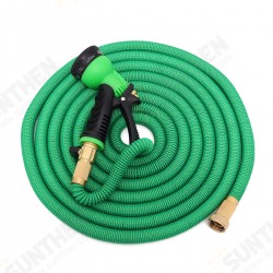 Garden Telescopic Hose 8 Water Outlet Methods High Preassure Washing Machine Garden Telescopic Hose 8 Water Outlet Methods High Preassure Washing Machine