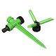 Garden Yard 360 Rotating Lawn Sprinkler Outdoor Lawn Water Sprayer Irrigation Tool Garden Yard 360 Rotating Lawn Sprinkler Outdoor Lawn Water Sprayer Irrigation Tool
