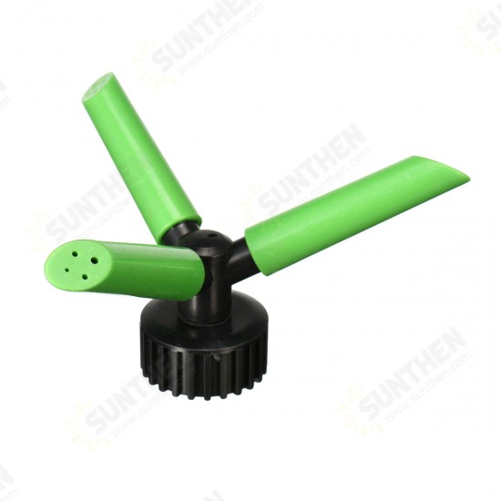 Garden Yard 360 Rotating Lawn Sprinkler Outdoor Lawn Water Sprayer Irrigation Tool Garden Yard 360 Rotating Lawn Sprinkler Outdoor Lawn Water Sprayer Irrigation Tool