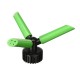 Garden Yard 360 Rotating Lawn Sprinkler Outdoor Lawn Water Sprayer Irrigation Tool Garden Yard 360 Rotating Lawn Sprinkler Outdoor Lawn Water Sprayer Irrigation Tool