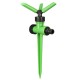 Garden Yard 360 Rotating Lawn Sprinkler Outdoor Lawn Water Sprayer Irrigation Tool Garden Yard 360 Rotating Lawn Sprinkler Outdoor Lawn Water Sprayer Irrigation Tool