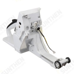 Gas Fuel Tank Rear Handle Assembly For Stihl Chainsaw 044 MS440 1128 350 0833 Gas Fuel Tank Rear Handle Assembly For Stihl Chainsaw 044 MS440 1128 350 0833