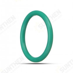 Green Strong Airtight O-ring for Jinming Gen8 M4A1 Replacement Accessories Green Strong Airtight O-ring for Jinming Gen8 M4A1 Replacement Accessories