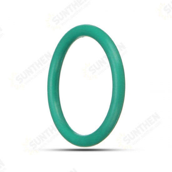 Green Strong Airtight O-ring for Jinming Gen8 M4A1 Replacement Accessories Green Strong Airtight O-ring for Jinming Gen8 M4A1 Replacement Accessories