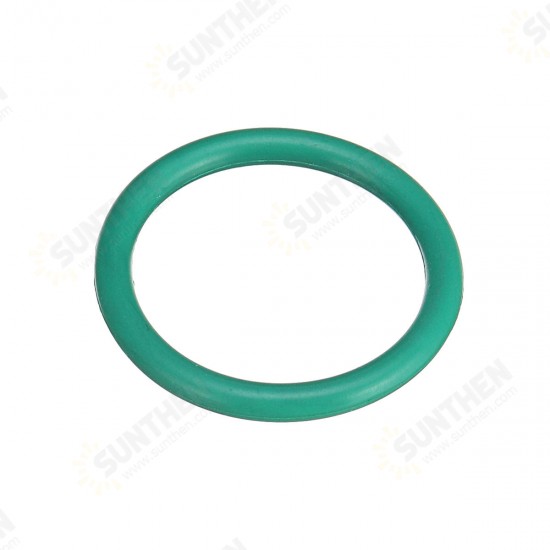 Green Strong Airtight O-ring for Jinming Gen8 M4A1 Replacement Accessories Green Strong Airtight O-ring for Jinming Gen8 M4A1 Replacement Accessories
